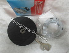 Tappo benzina serbatoio - tappo,