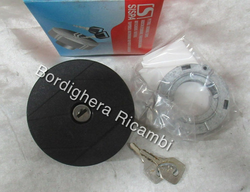 Tappo benzina serbatoio - benzina,