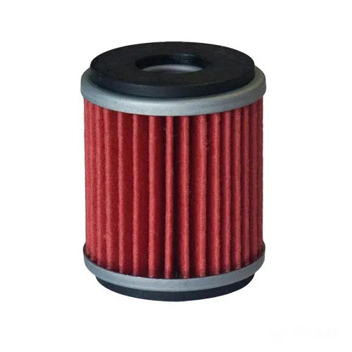 Filtro olio hiflo hf140 - hiflo,