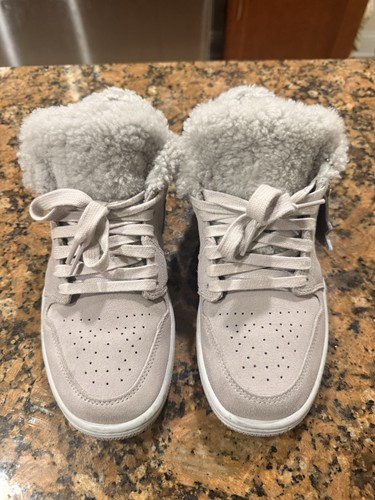 Nike air jordan - low, donna