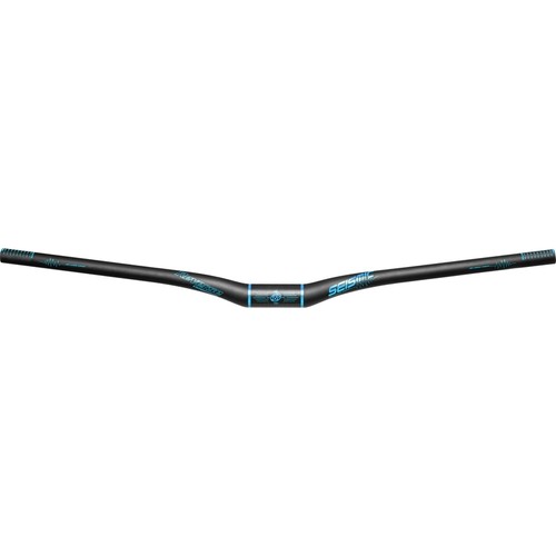 Manubrio mtb seismic 810 - manubrio,