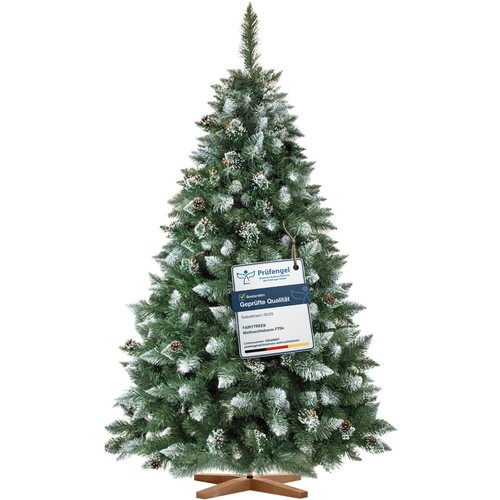 Fairytrees albero natale - albero,