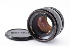 【美品】Contax Carl Zeiss