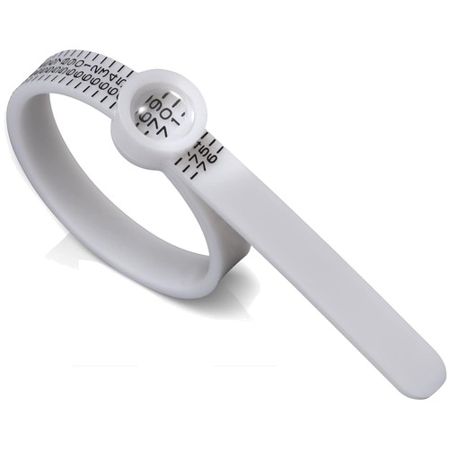 Anello sizer misuratore - sizer,,