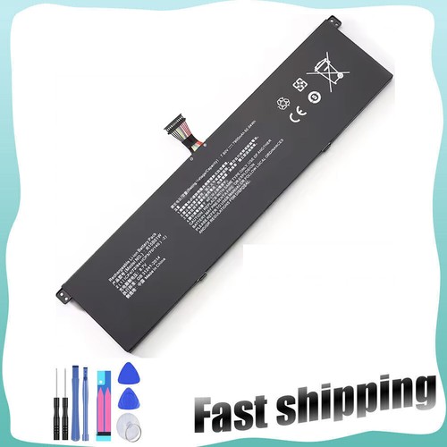 Nuova batteria r15b01w - batteria, per