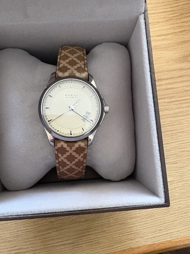 Orologio uomo gucci - gucci, vintage