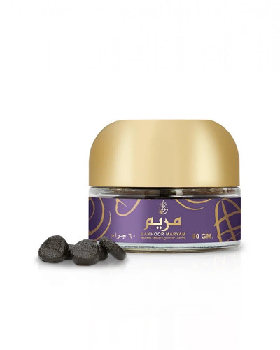 Rehab bakhoor maryam - rehab,