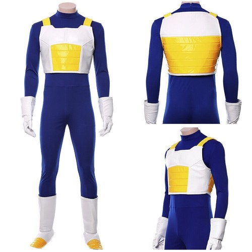 Costume tuta cosplay super - cosplay,