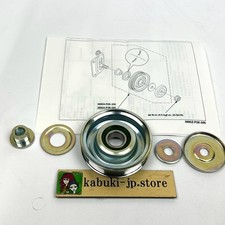 Gruppo puleggia compressore