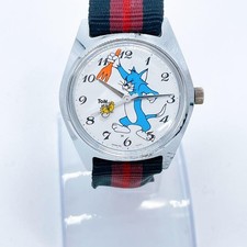 Orologio da polso Seiko Tom