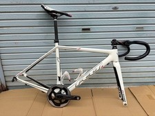 Set telaio bici da strada in