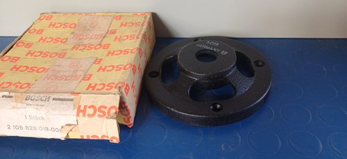 Coperchio dinamo per vw - 6v,