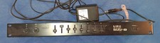 Kawai midi patchbay mav 1he - midi, mav-8/1he