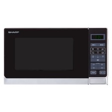 Sharp microonde 800w r - (20lt),