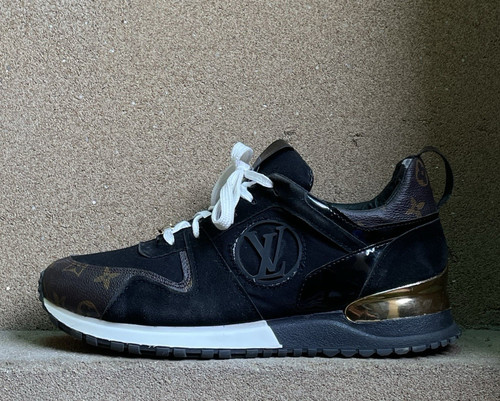 Louis vuitton run - vuitton,
