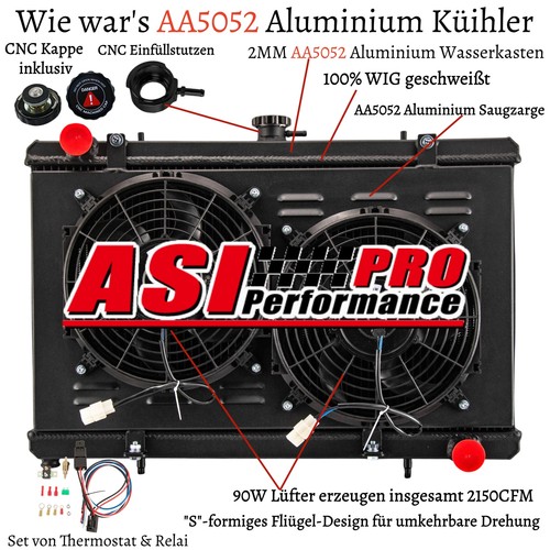 Radiatore file alluminio per - alluminio,