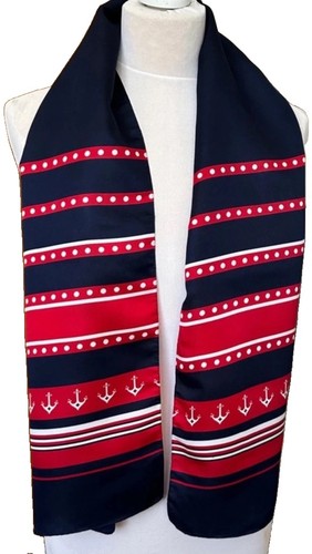Sciarpa uomo vintage tema - uomo,