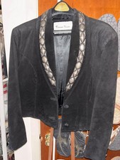 Pioneer Wear Taglia L Giacca