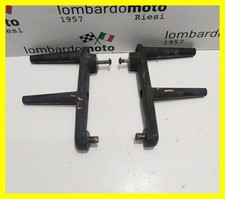 STAFFE STAFFA CUPOLINO PARABREZZA ORIGINALE MBK KILIBRE VERSITY YAMAHA XC 300