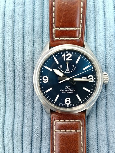 Orologio uomo orient star - orologio,