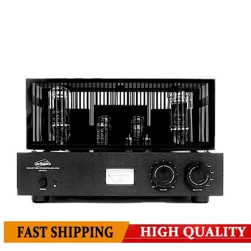 Amplificatore valvolare 518 - amplificatore, lm-518
