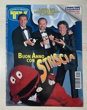 TV SORRISI E CANZONI 1996