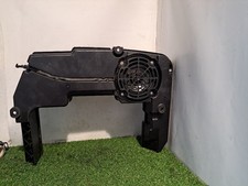 SUBWOOFER PER AUDI A4 Avant