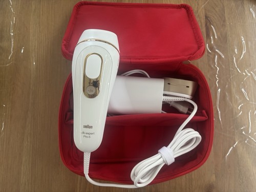 Braun silk expert pro pl5054 - silk-expert,