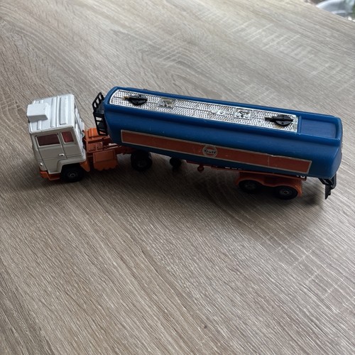 Corgi major toys ford - corgi,