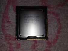 Processore Intel i7 EE 990x