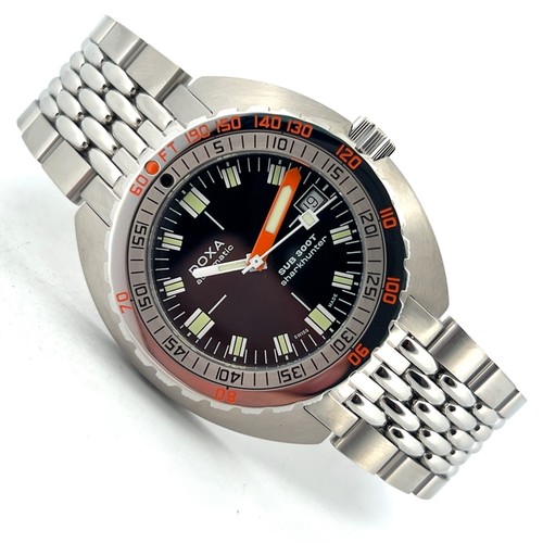Doxa sub 300t sharkhunter - doxa,