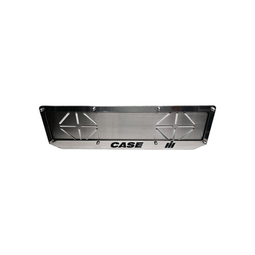 1xportatarga acciaio inox 304 - acciaio,