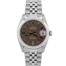 Orologio donna rolex datejust - donna,