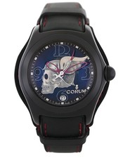 Corum Bubble Night Flyer