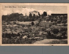 Perugia Città della Pieve