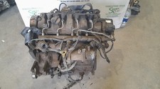 D4ea motore per ricambi - d4ea,