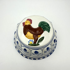 Stampo da parete vintage