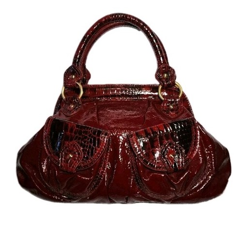 Borsa mano isabella fiore - borsa,