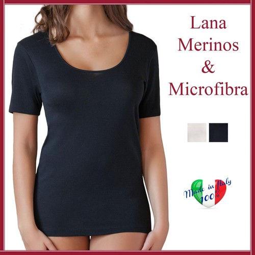 Maglia intima donna - , misto