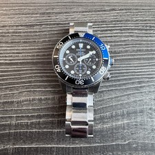 Seiko Prospex SSC019 Solar