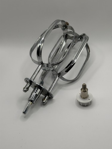 Mixer doppio battitore - ,