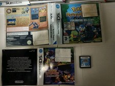 Pokémon Mystery Dungeon