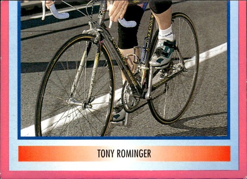 Figurina giro d - 78°, d'italia