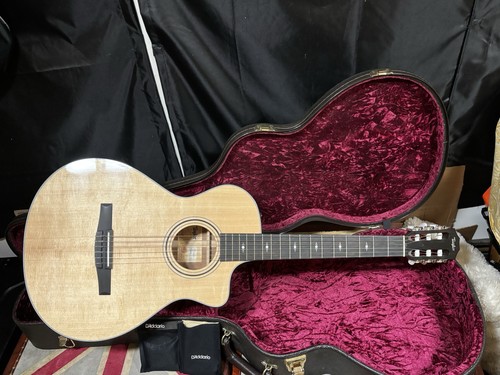 Taylor 312ce acoustic - taylor, 312ce-n
