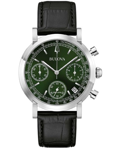 Bulova 96b457 orologio - 96b457, uomo