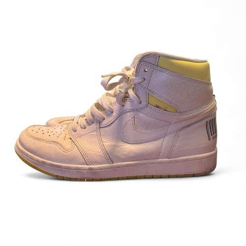 Uomo taglia air jordan 1 - 10,
