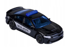 Dodge Charger Police modellino