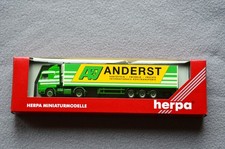 Herpa art. 185059 Scania F143