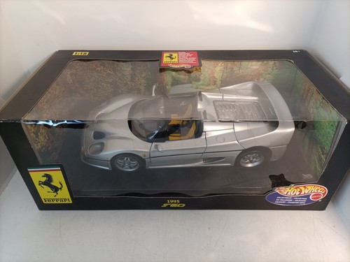 Ferrari f50 1995 - 1995, hot