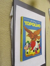 TOPOLINO ORIGINALE N. 1103 -